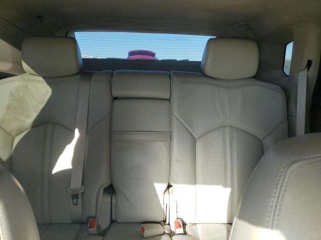 Photo 9 VIN: 3GYFNFEY8AS646243 - CADILLAC SRX 