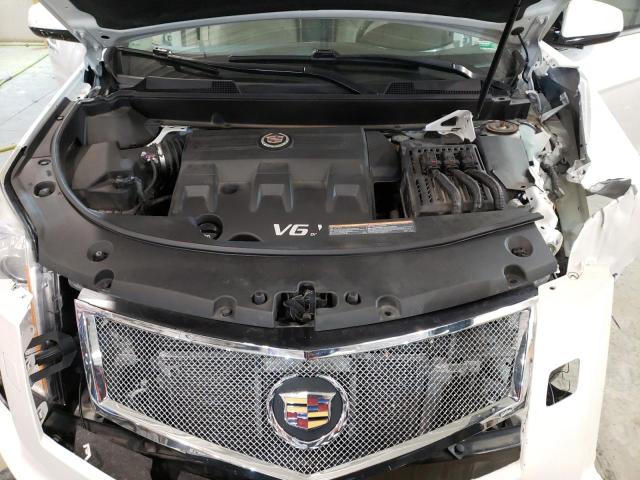 Photo 6 VIN: 3GYFNFEY8BS540764 - CADILLAC SRX PREMIU 