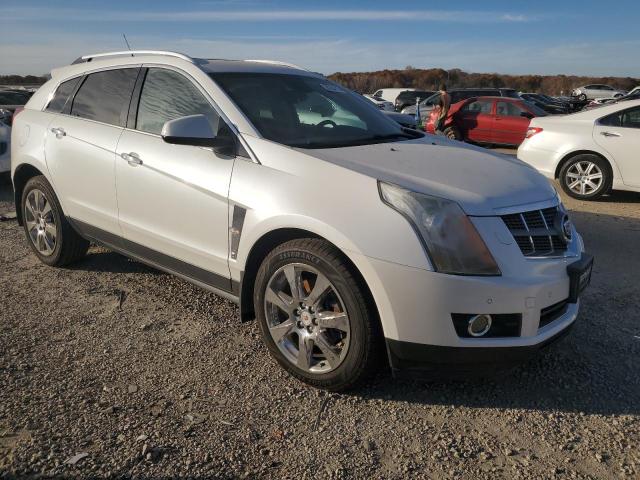 Photo 3 VIN: 3GYFNFEY8BS548380 - CADILLAC SRX 