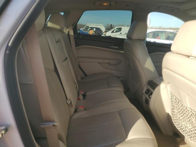 Photo 9 VIN: 3GYFNFEY8BS548380 - CADILLAC SRX 