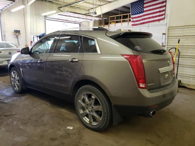 Photo 1 VIN: 3GYFNFEY8BS562778 - CADILLAC SRX PREMIU 