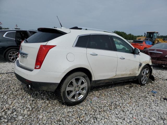 Photo 2 VIN: 3GYFNFEY8BS568628 - CADILLAC SRX PREMIU 