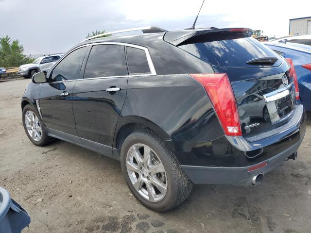 Photo 1 VIN: 3GYFNFEY8BS672262 - CADILLAC SRX PREMIU 