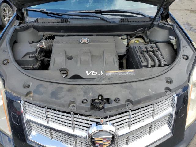 Photo 10 VIN: 3GYFNFEY8BS672262 - CADILLAC SRX PREMIU 