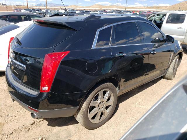 Photo 2 VIN: 3GYFNFEY8BS672262 - CADILLAC SRX PREMIU 