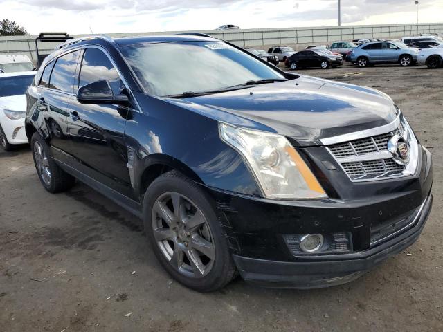 Photo 3 VIN: 3GYFNFEY8BS672262 - CADILLAC SRX PREMIU 