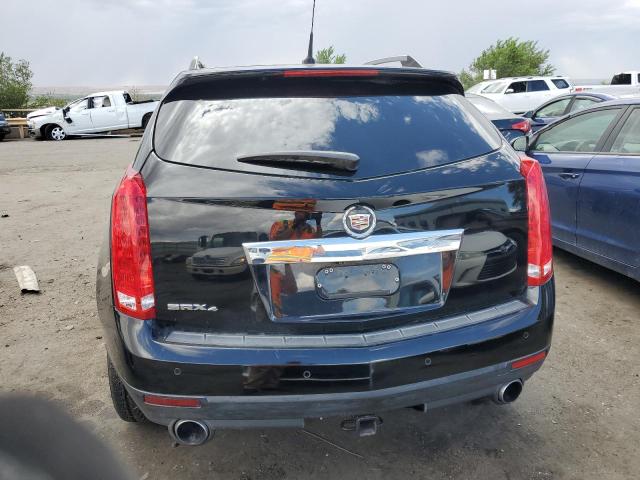 Photo 5 VIN: 3GYFNFEY8BS672262 - CADILLAC SRX PREMIU 