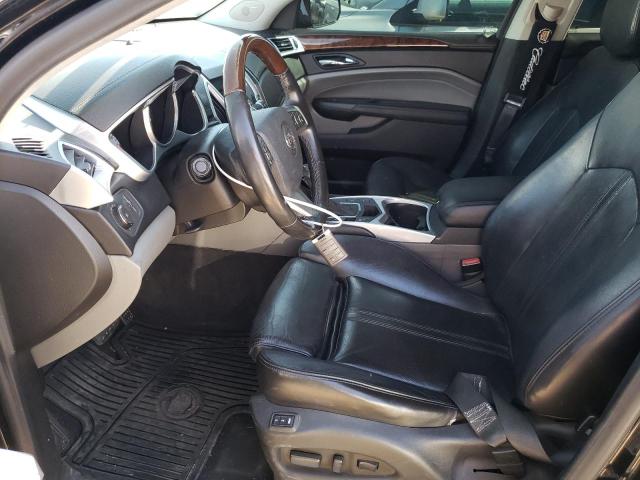 Photo 6 VIN: 3GYFNFEY8BS672262 - CADILLAC SRX PREMIU 