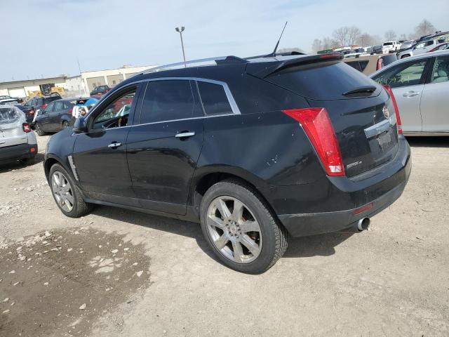 Photo 1 VIN: 3GYFNFEY9BS508261 - CADILLAC SRX 