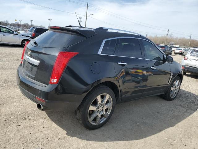 Photo 2 VIN: 3GYFNFEY9BS508261 - CADILLAC SRX 