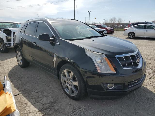 Photo 3 VIN: 3GYFNFEY9BS508261 - CADILLAC SRX 