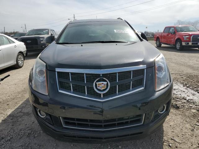 Photo 4 VIN: 3GYFNFEY9BS508261 - CADILLAC SRX 