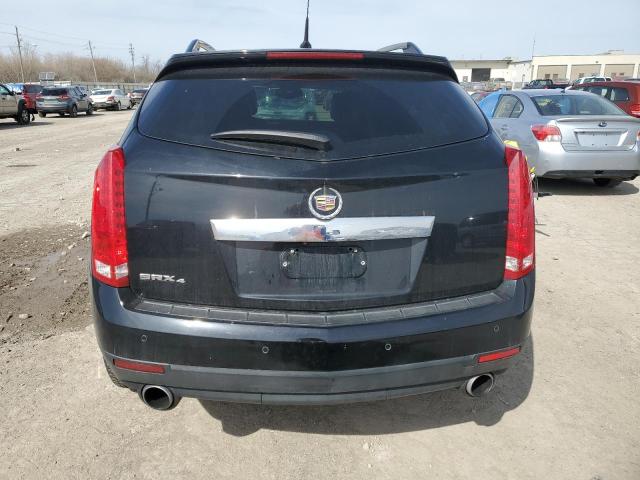 Photo 5 VIN: 3GYFNFEY9BS508261 - CADILLAC SRX 