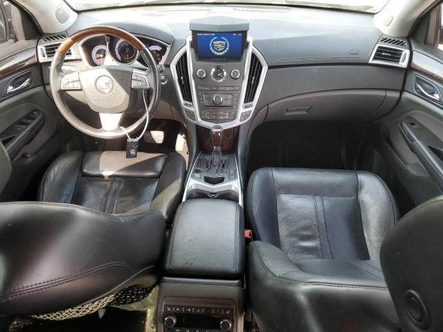 Photo 7 VIN: 3GYFNFEY9BS508261 - CADILLAC SRX 