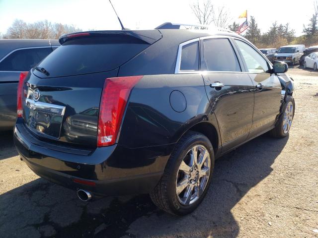 Photo 3 VIN: 3GYFNFEY9BS523682 - CADILLAC SRX PREMIU 