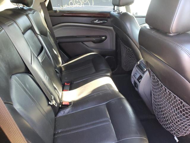 Photo 5 VIN: 3GYFNFEY9BS523682 - CADILLAC SRX PREMIU 