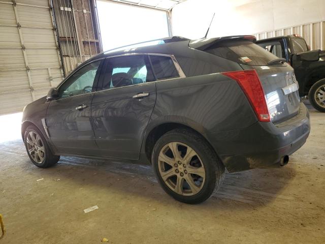 Photo 1 VIN: 3GYFNFEY9BS566290 - CADILLAC SRX 