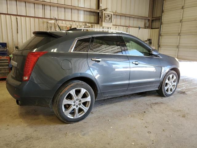 Photo 2 VIN: 3GYFNFEY9BS566290 - CADILLAC SRX 