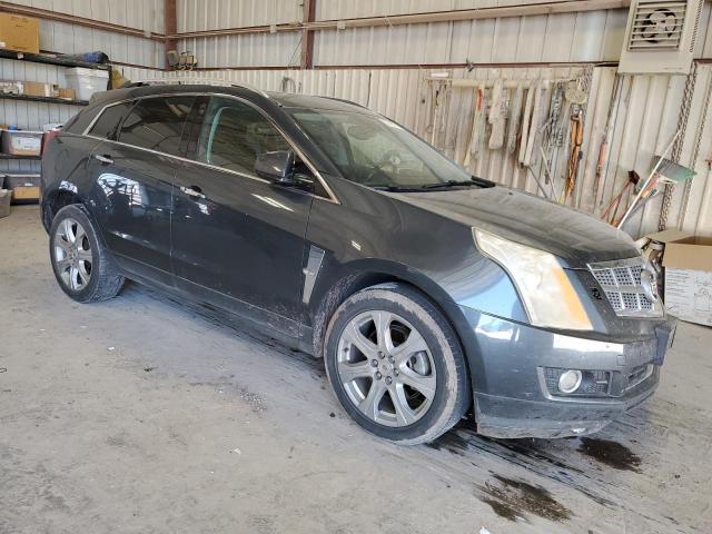 Photo 3 VIN: 3GYFNFEY9BS566290 - CADILLAC SRX 