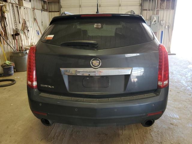 Photo 5 VIN: 3GYFNFEY9BS566290 - CADILLAC SRX 