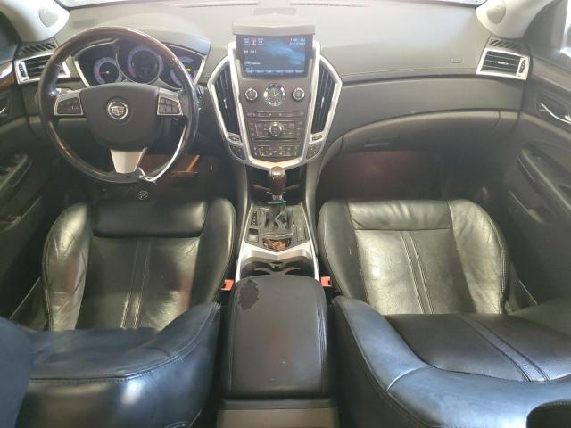 Photo 7 VIN: 3GYFNFEY9BS566290 - CADILLAC SRX 