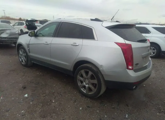 Photo 2 VIN: 3GYFNFEYXAS502290 - CADILLAC SRX 