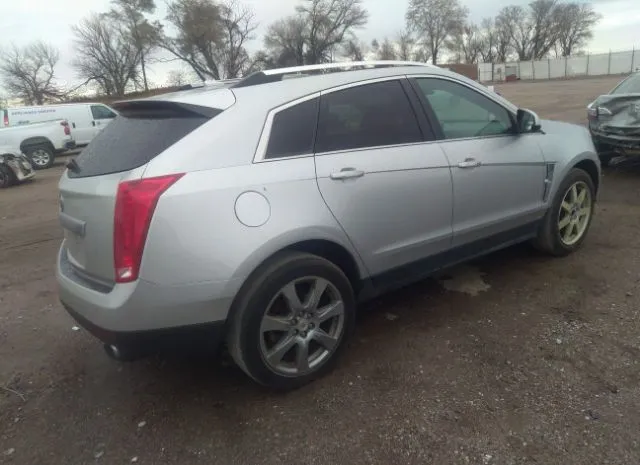 Photo 3 VIN: 3GYFNFEYXAS502290 - CADILLAC SRX 