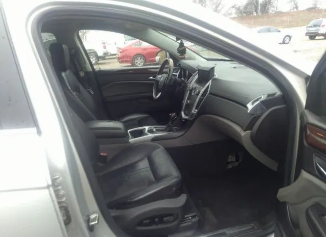 Photo 4 VIN: 3GYFNFEYXAS502290 - CADILLAC SRX 