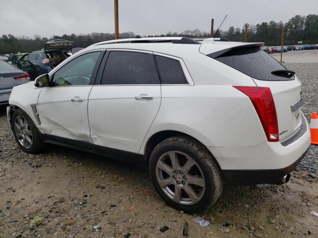 Photo 1 VIN: 3GYFNFEYXAS532244 - CADILLAC SRX PREMIU 