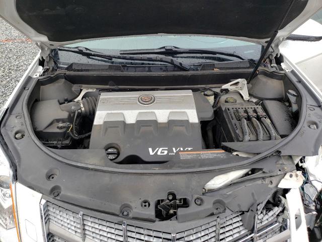 Photo 11 VIN: 3GYFNFEYXAS532244 - CADILLAC SRX PREMIU 