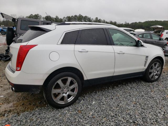 Photo 2 VIN: 3GYFNFEYXAS532244 - CADILLAC SRX PREMIU 