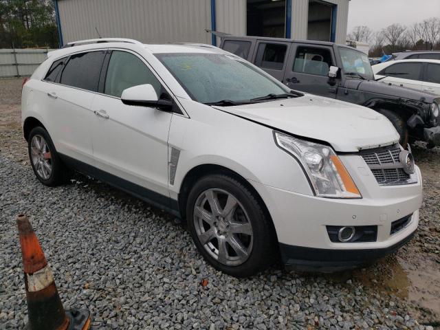 Photo 3 VIN: 3GYFNFEYXAS532244 - CADILLAC SRX PREMIU 