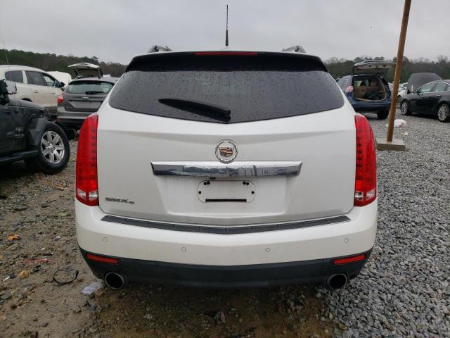 Photo 5 VIN: 3GYFNFEYXAS532244 - CADILLAC SRX PREMIU 