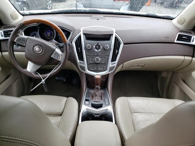 Photo 7 VIN: 3GYFNFEYXAS532244 - CADILLAC SRX PREMIU 