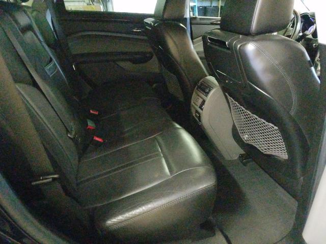 Photo 5 VIN: 3GYFNFEYXAS546595 - CADILLAC SRX PREMIU 