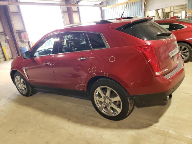 Photo 1 VIN: 3GYFNFEYXAS569813 - CADILLAC SRX 