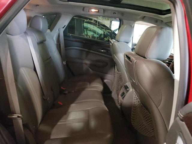 Photo 10 VIN: 3GYFNFEYXAS569813 - CADILLAC SRX 