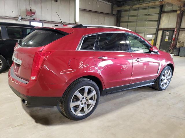 Photo 2 VIN: 3GYFNFEYXAS569813 - CADILLAC SRX 