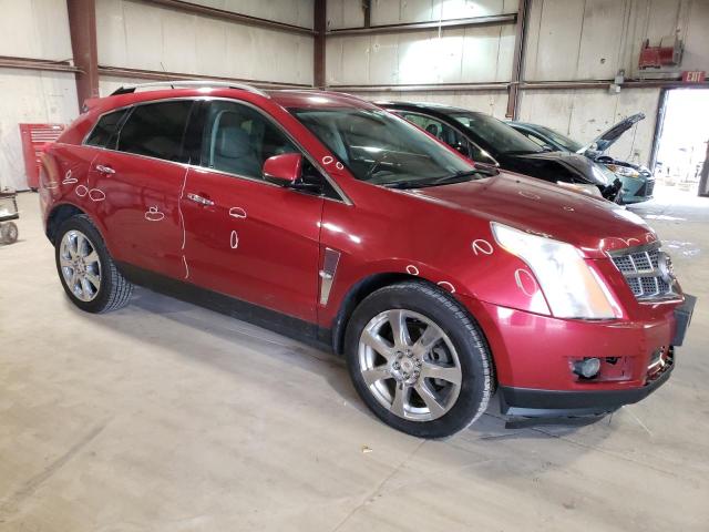 Photo 3 VIN: 3GYFNFEYXAS569813 - CADILLAC SRX 