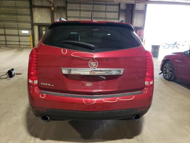 Photo 5 VIN: 3GYFNFEYXAS569813 - CADILLAC SRX 