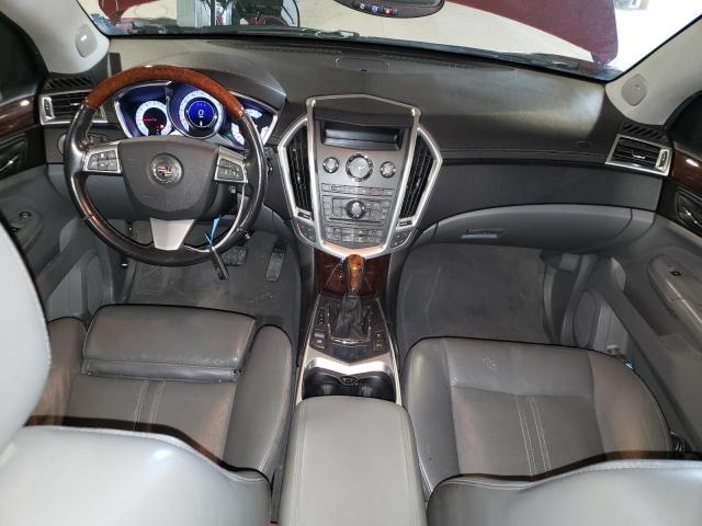 Photo 7 VIN: 3GYFNFEYXAS569813 - CADILLAC SRX 