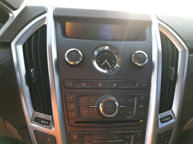 Photo 8 VIN: 3GYFNFEYXAS600316 - CADILLAC SRX PREMIU 