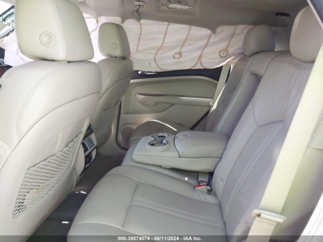 Photo 7 VIN: 3GYFNFEYXAS635194 - CADILLAC SRX 