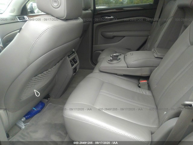 Photo 7 VIN: 3GYFNFEYXAS639424 - CADILLAC SRX 