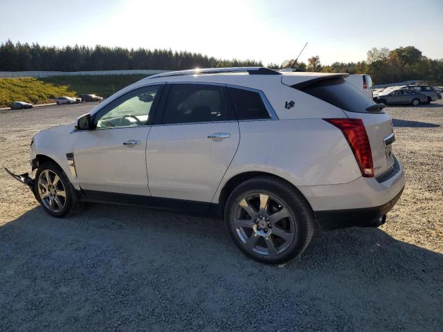 Photo 1 VIN: 3GYFNFEYXAS651945 - CADILLAC SRX PREMIU 