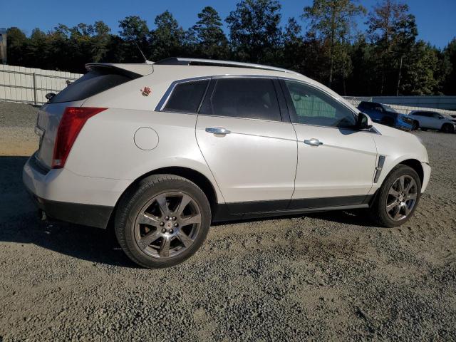 Photo 2 VIN: 3GYFNFEYXAS651945 - CADILLAC SRX PREMIU 