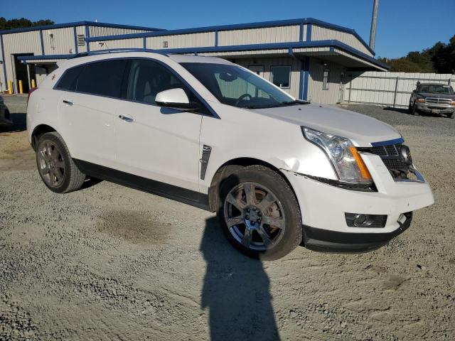 Photo 3 VIN: 3GYFNFEYXAS651945 - CADILLAC SRX PREMIU 