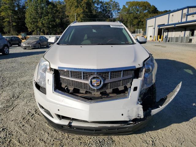 Photo 4 VIN: 3GYFNFEYXAS651945 - CADILLAC SRX PREMIU 