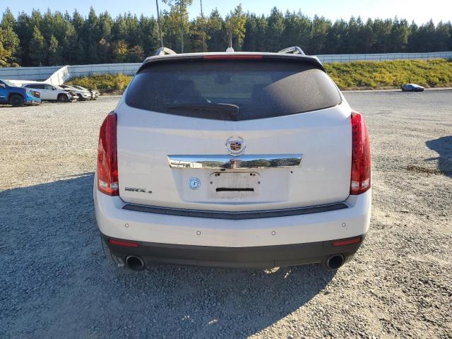 Photo 5 VIN: 3GYFNFEYXAS651945 - CADILLAC SRX PREMIU 