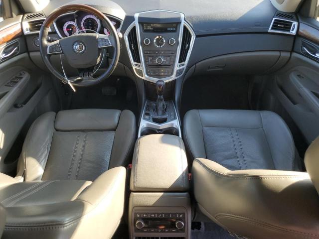 Photo 7 VIN: 3GYFNFEYXAS651945 - CADILLAC SRX PREMIU 